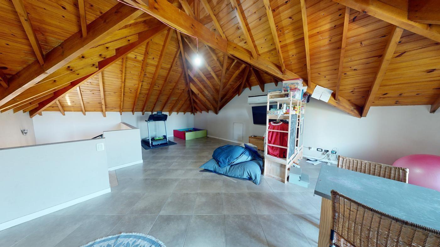 Foto de Casa en Venta en San Isidro Labrador, Villanueva, Tigre, imagen 4