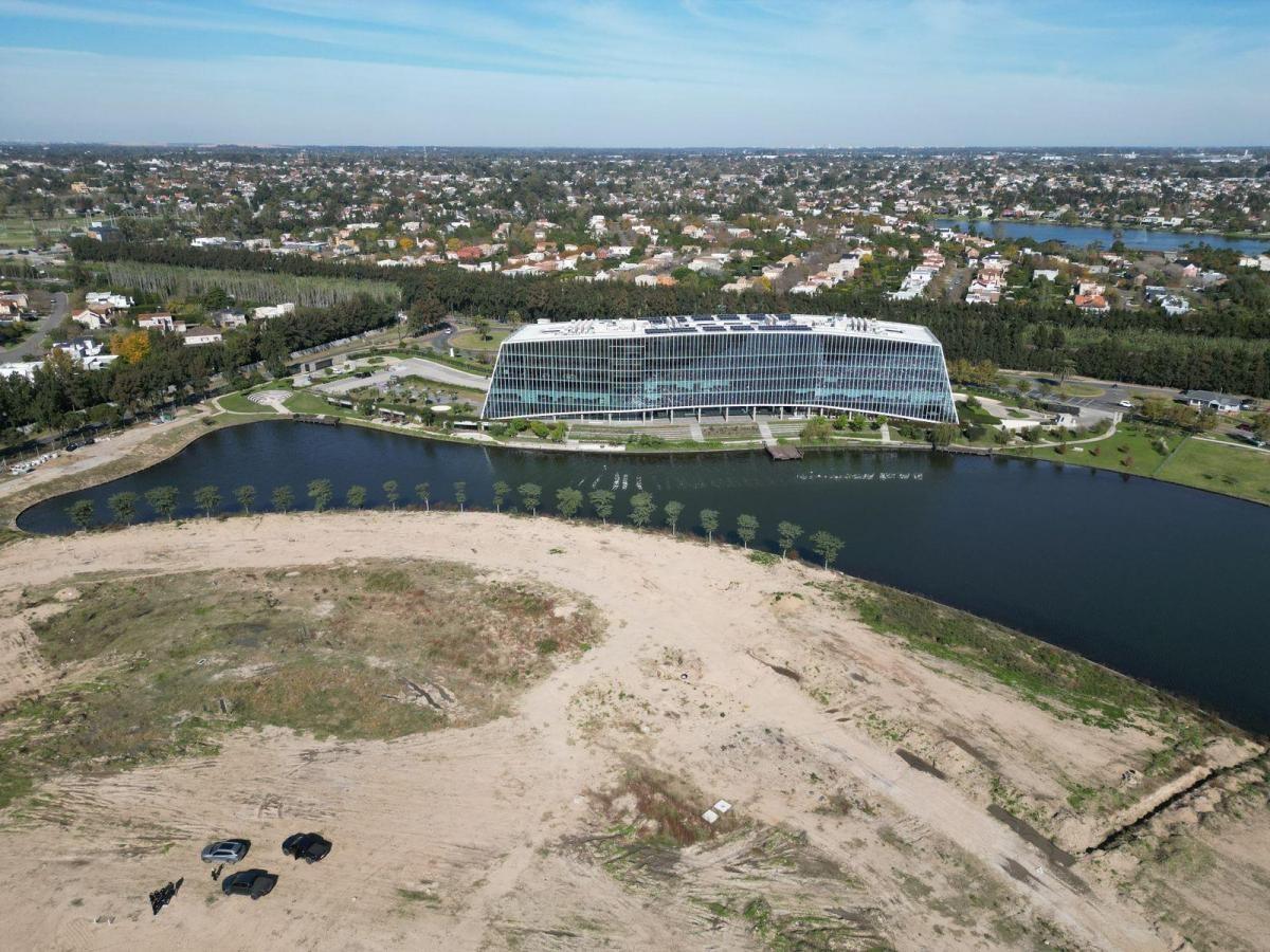 Foto de Terreno Lote en Venta en Silvestre, Nordelta, Tigre, imagen 3