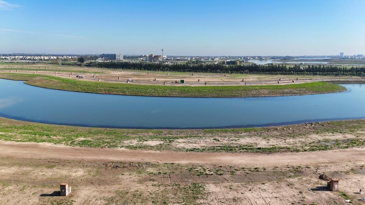 Foto de Terreno Lote en Venta en Silvestre, Nordelta, Tigre, imagen 4