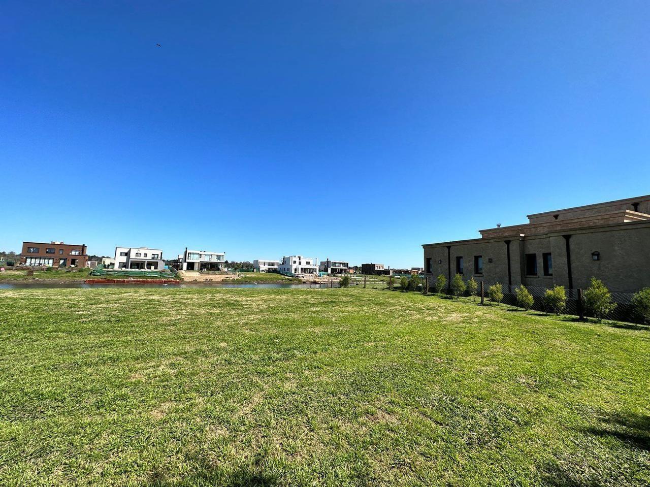 Foto de Terreno Lote en Venta en El Naudir, Escobar, G.B.A. Zona Norte, imagen 1