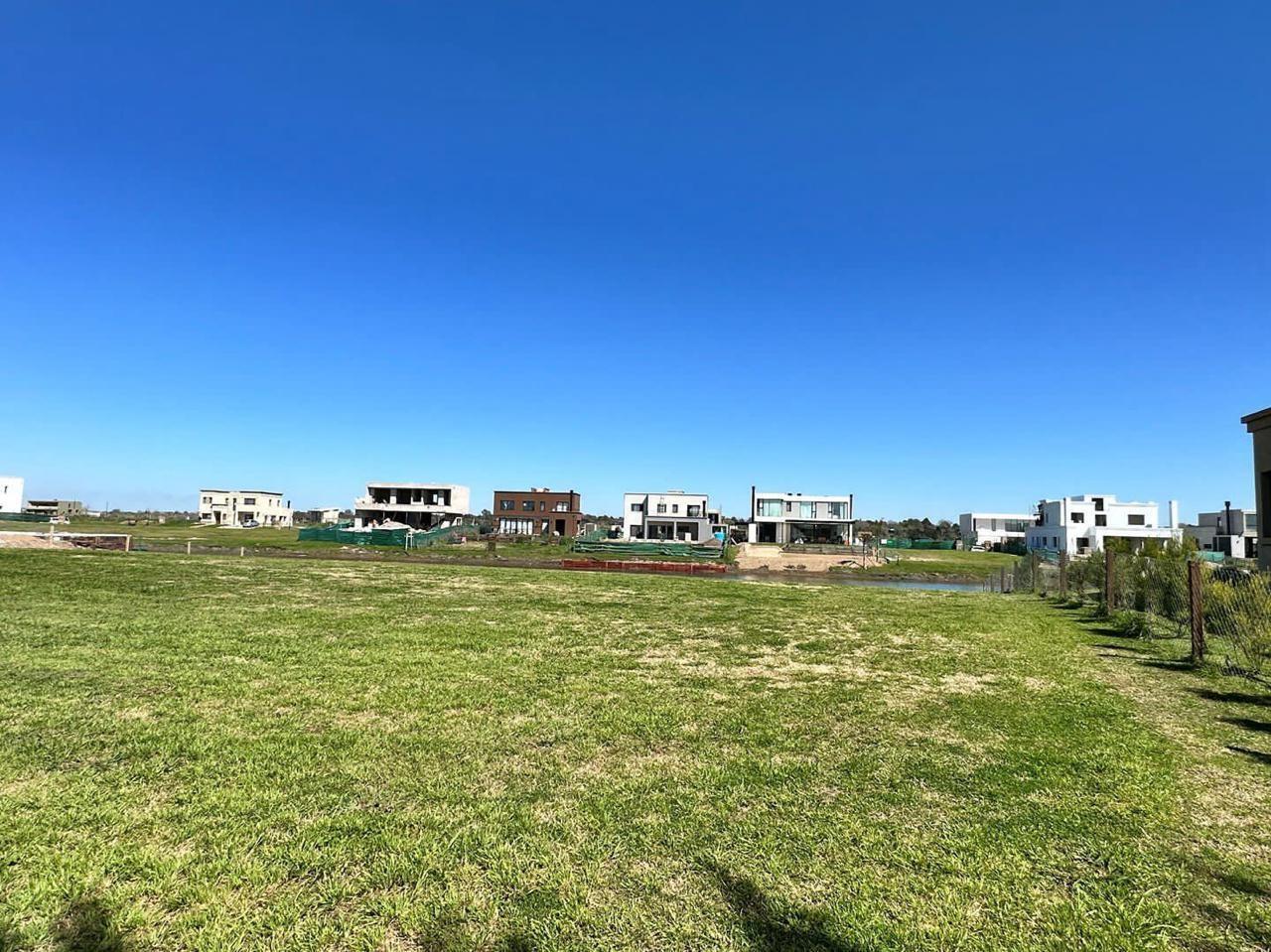 Foto de Terreno Lote en Venta en El Naudir, Escobar, G.B.A. Zona Norte, imagen 3