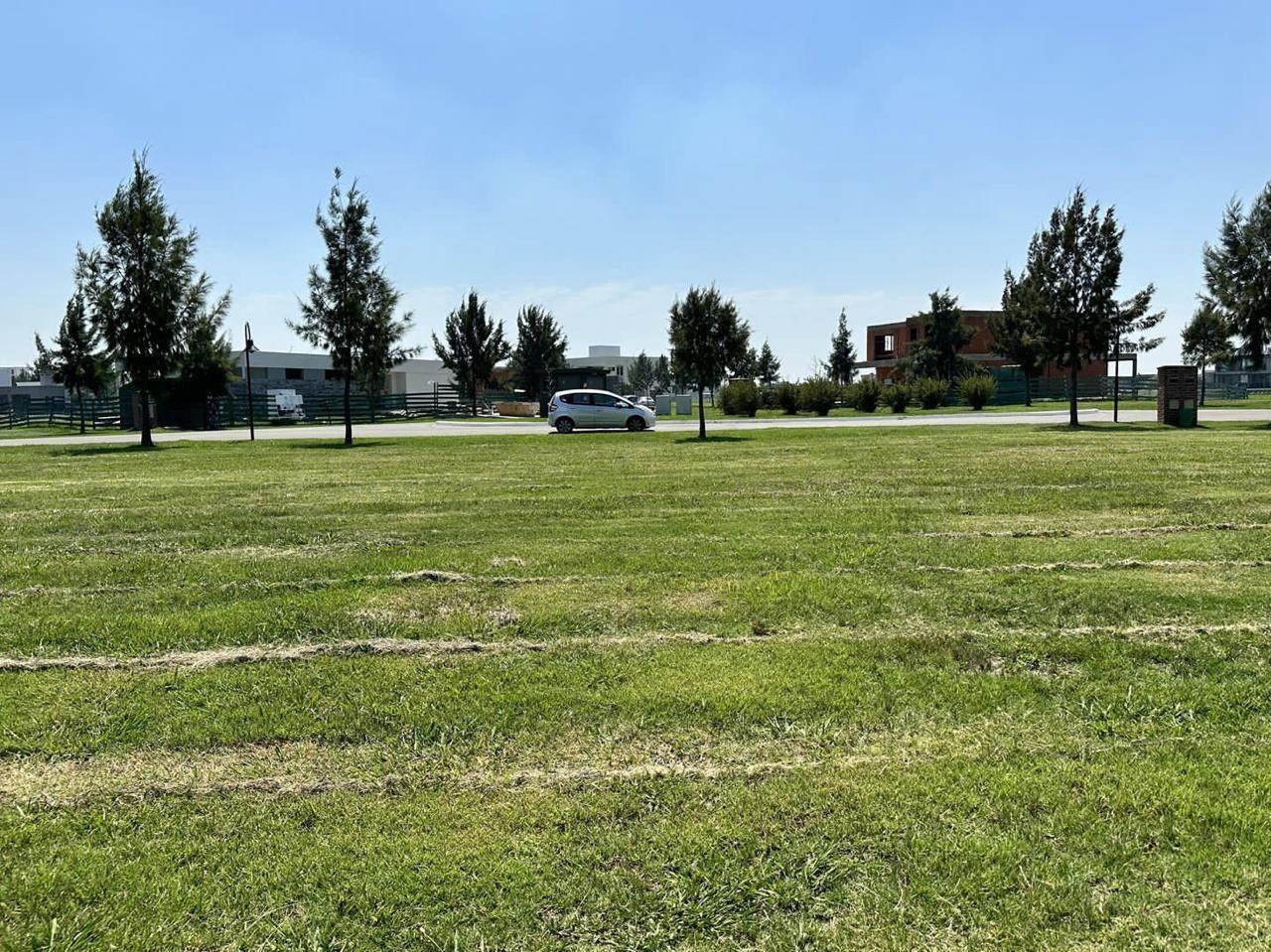 Foto de Terreno Lote en Venta en El Naudir, Escobar, G.B.A. Zona Norte, imagen 4