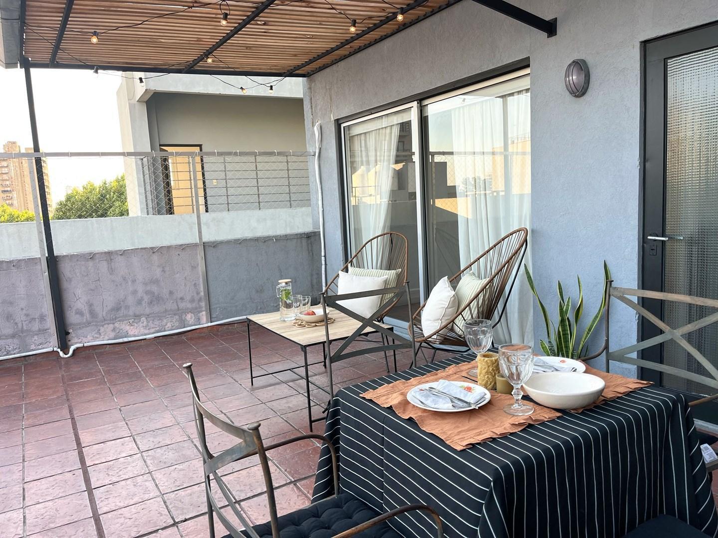 Foto de Departamento Dúplex en Venta en Tigre, G.B.A. Zona Norte, Argentina, imagen 3