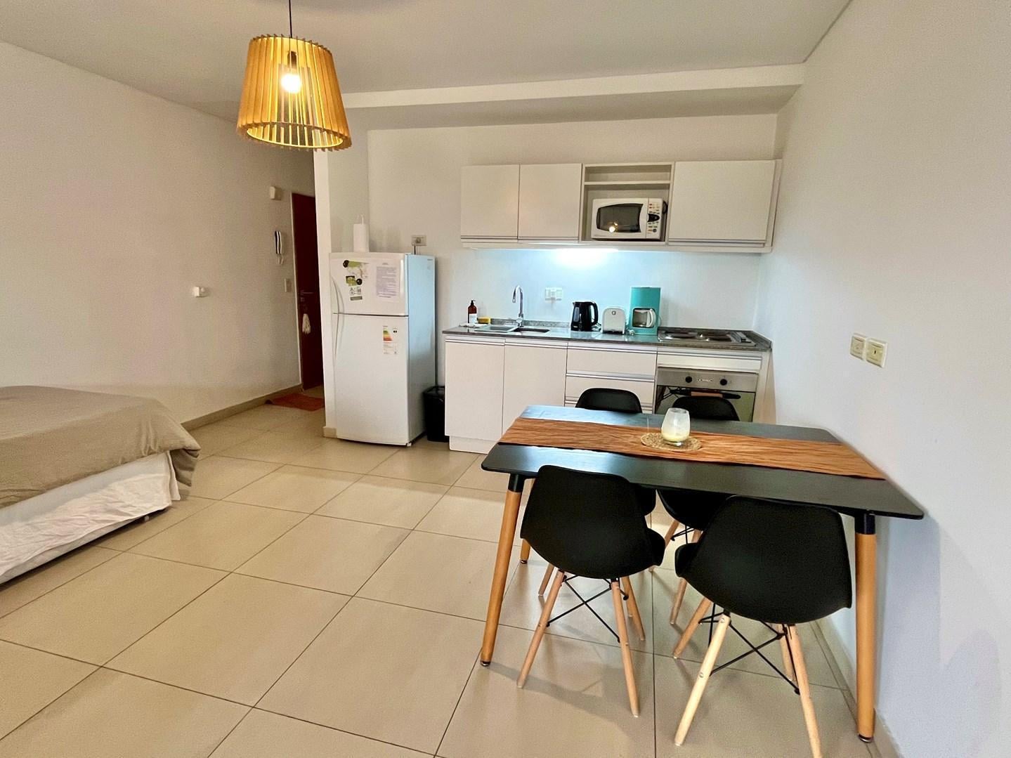 Foto de Departamento Monoambiente en Venta en Tigre, G.B.A. Zona Norte, imagen 3