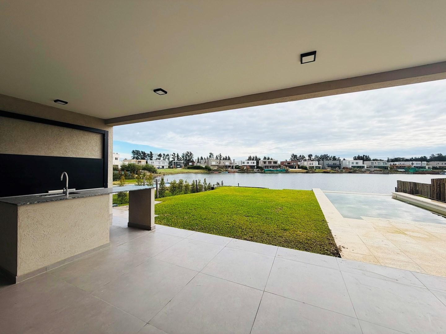 Foto de Casa en Venta en Santa Ana, Villanueva, Tigre, imagen 4