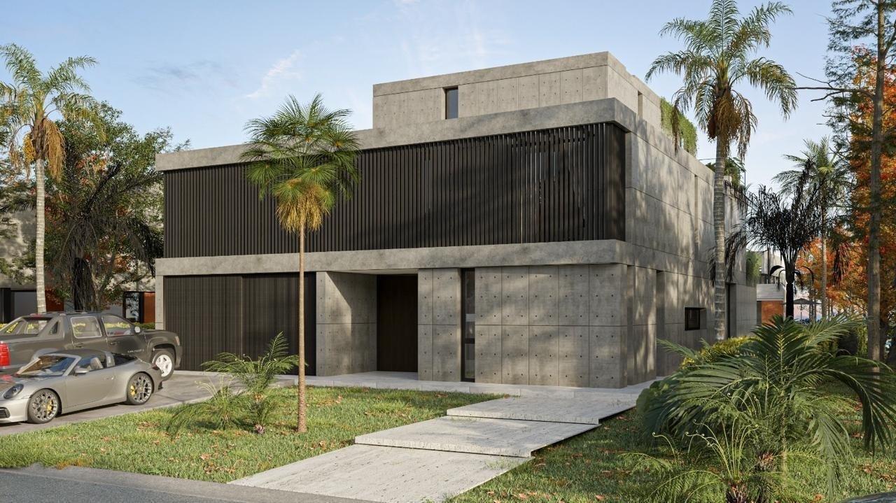 Foto de Casa en Venta en El Golf, Nordelta, Tigre, imagen 1