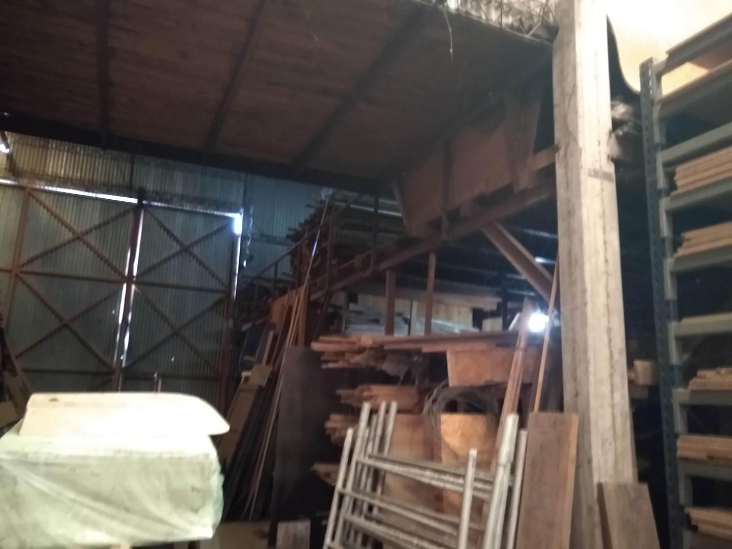 Foto de Depósito Galpón en Venta en Rincón de Milberg, Tigre, G.B.A. Zona Norte, imagen 3