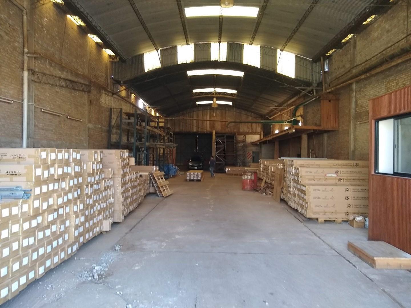 Foto de Depósito Galpón en Venta en Rincón de Milberg, Tigre, G.B.A. Zona Norte, imagen 5