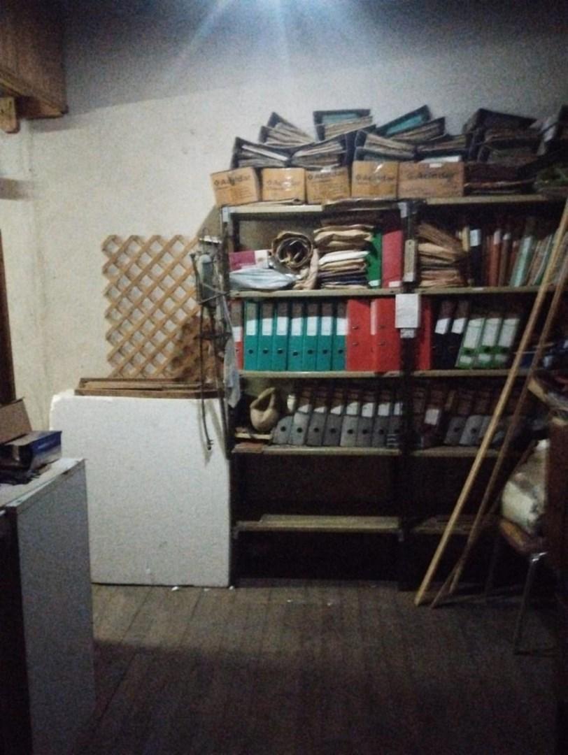Foto de Depósito Galpón en Venta en Rincón de Milberg, Tigre, G.B.A. Zona Norte, imagen 4