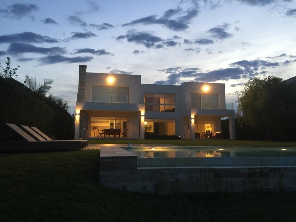 Foto de Casa en Venta en Los Castores, Nordelta, Tigre, imagen 3