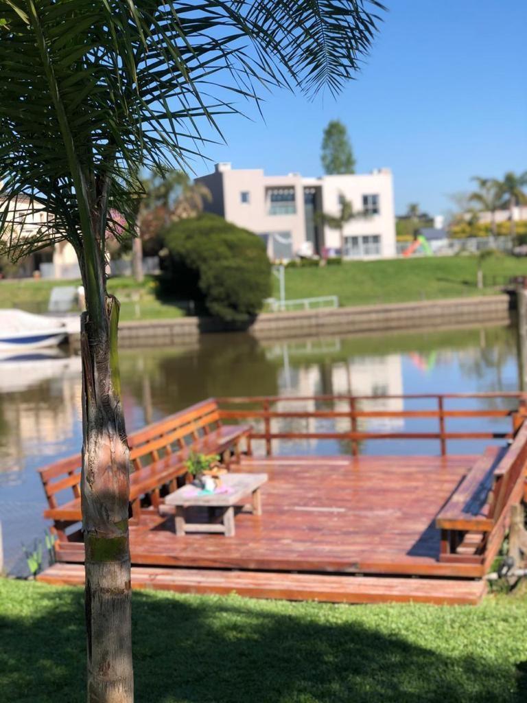 Foto de Casa en Venta en San Marco, Villanueva, Tigre, imagen 4