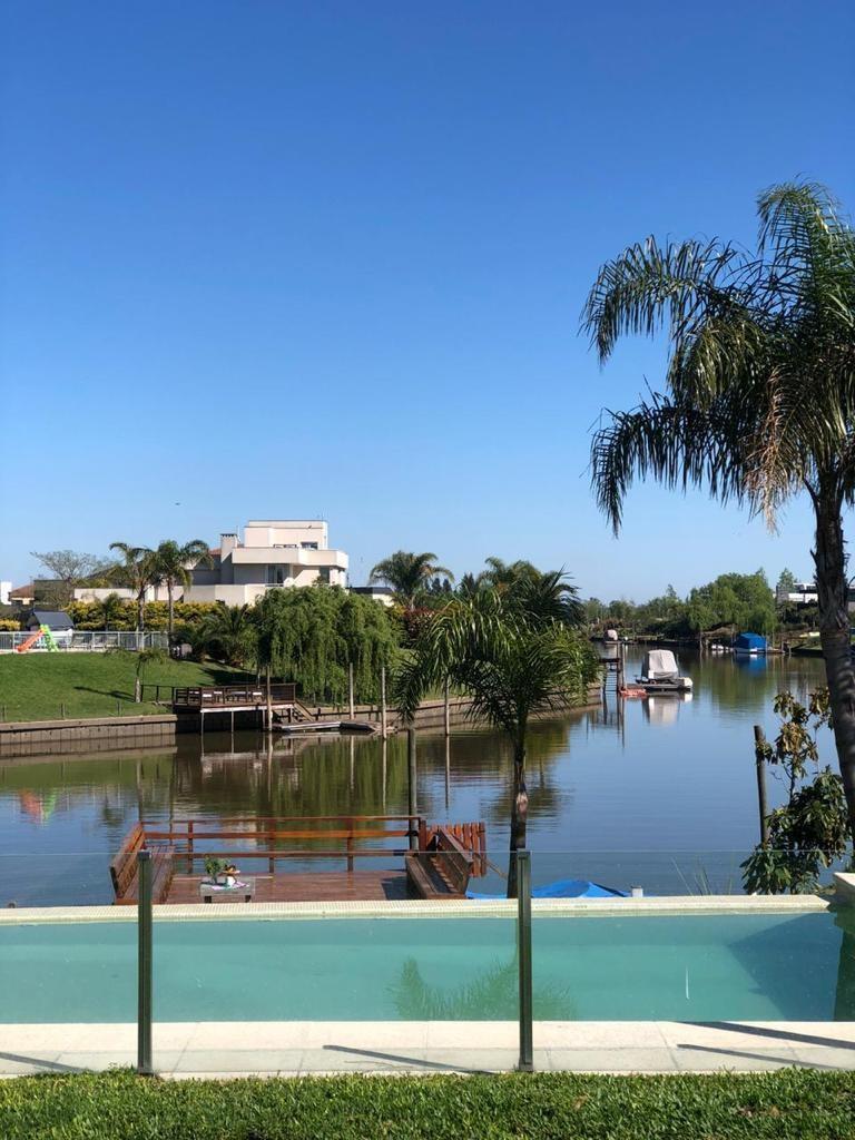 Foto de Casa en Alq. Temporario en San Marco, Villanueva, Tigre, imagen 3