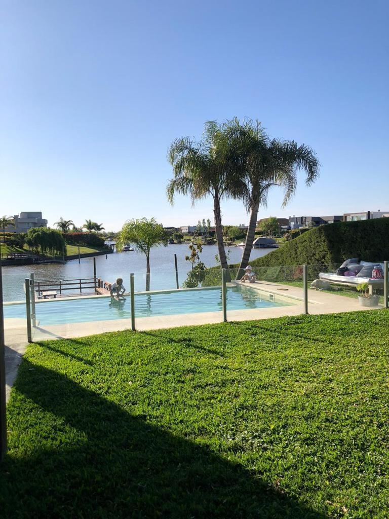 Foto de Casa en Alq. Temporario en San Marco, Villanueva, Tigre, imagen 1
