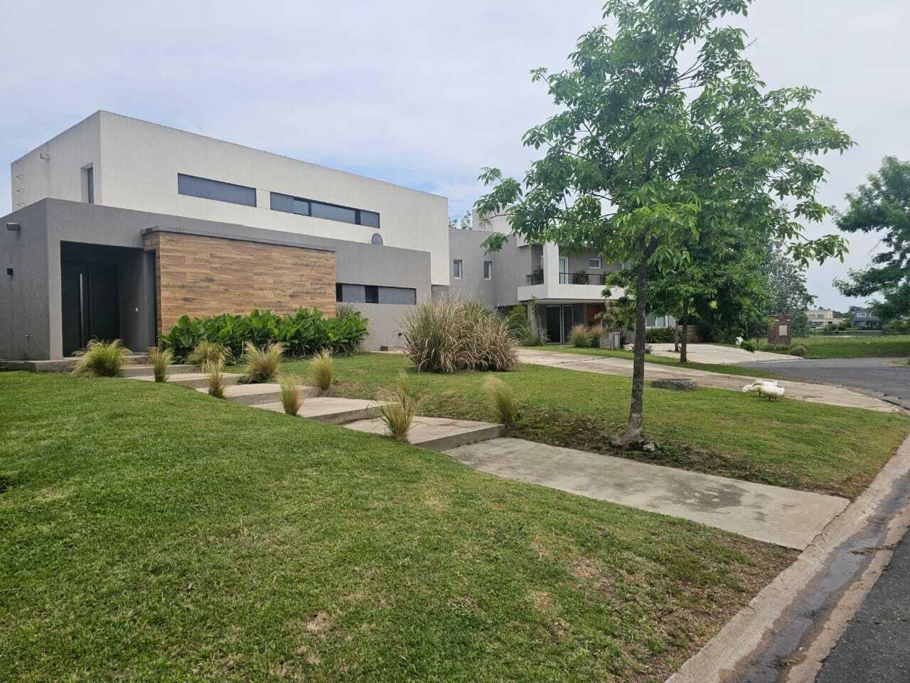 Foto de Casa en Venta en El Cantón Islas, El Cantón, Escobar, imagen 1