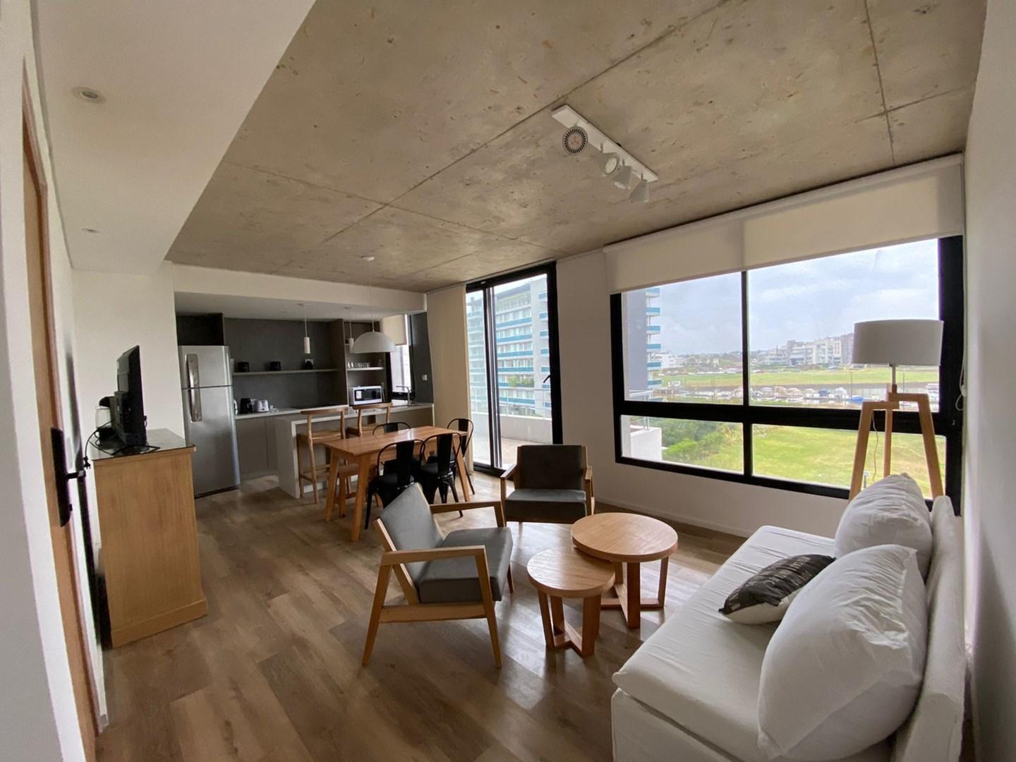 Foto de Departamento en Venta en Puerto Escondido, Nordelta, Tigre, imagen 1