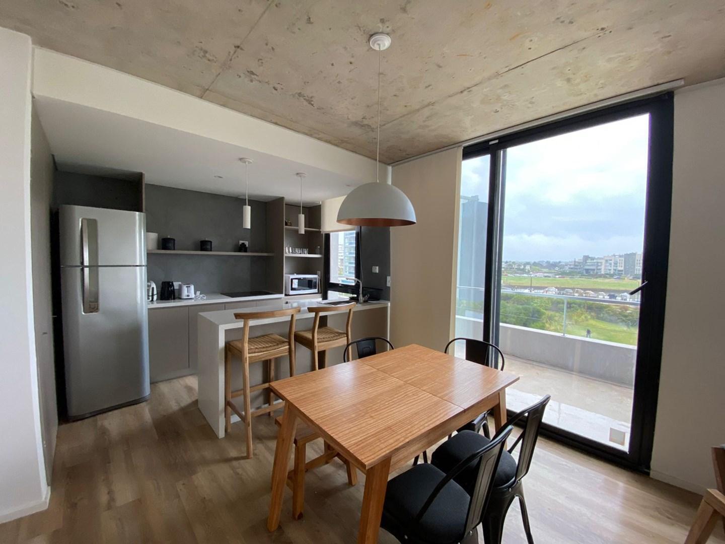 Foto de Departamento en Venta en Puerto Escondido, Nordelta, Tigre, imagen 2