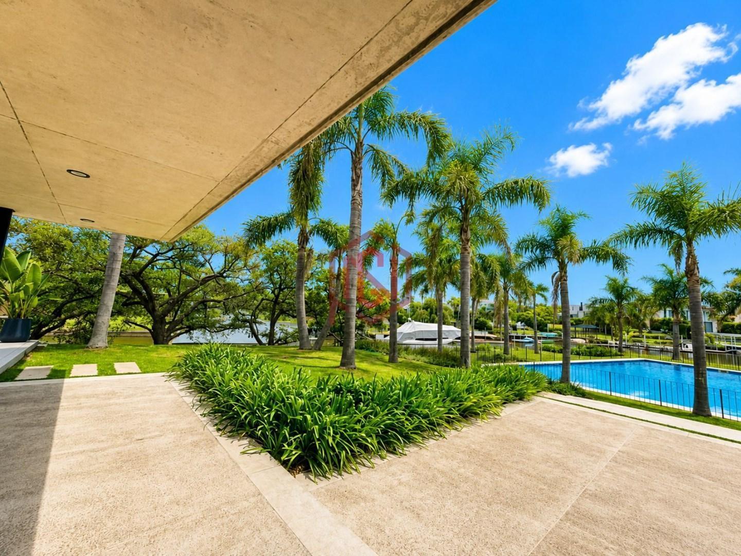 Foto de Terreno Lote en Venta en El Yacht, Nordelta, Tigre, imagen 5