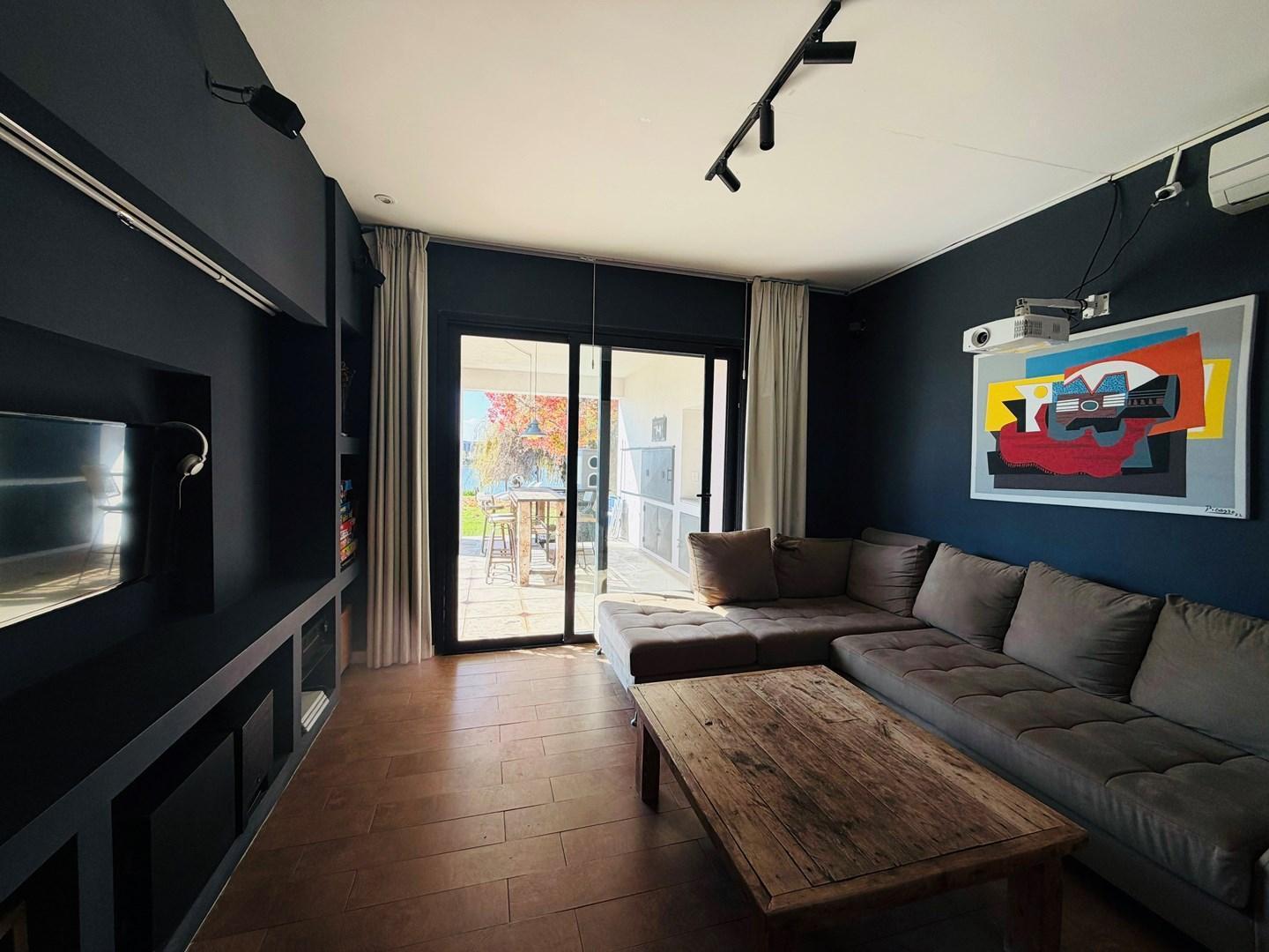 Foto de Casa en Venta en San Marco, Villanueva, Tigre, imagen 4