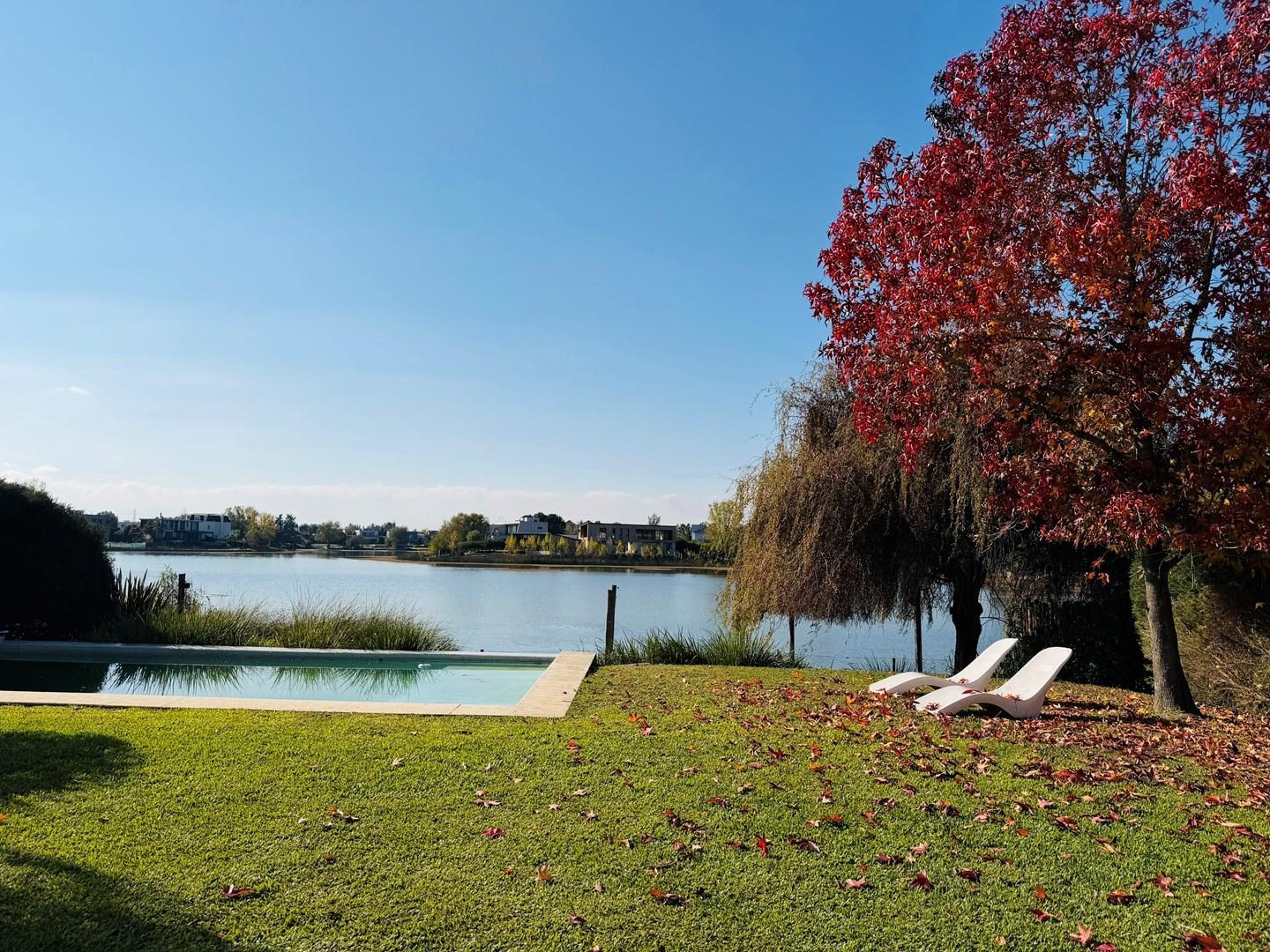 Foto de Casa en Venta en San Marco, Villanueva, Tigre, imagen 2