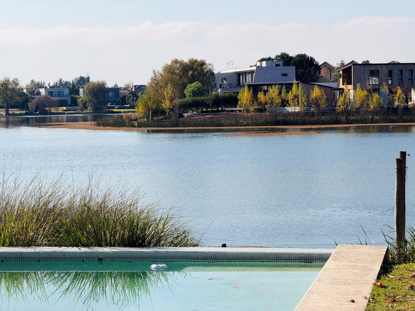Foto de Casa en Venta en San Marco, Villanueva, Tigre, imagen 1