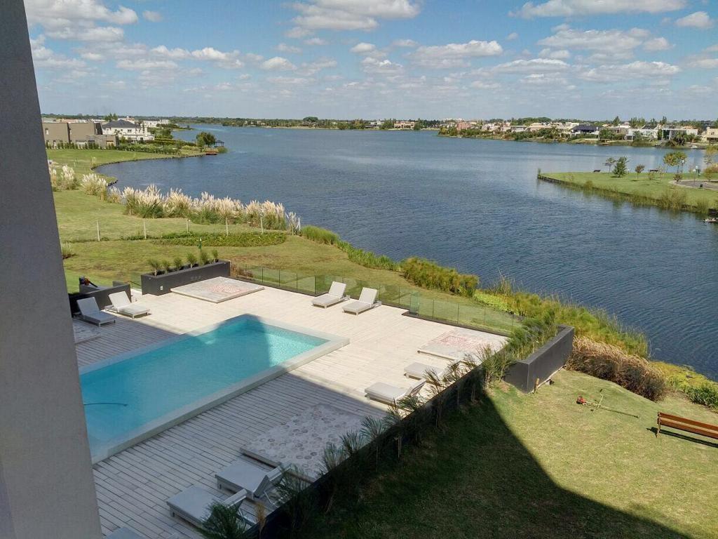 Foto de Departamento en Alquiler en Yoo Nordelta, Nordelta, Tigre, imagen 1