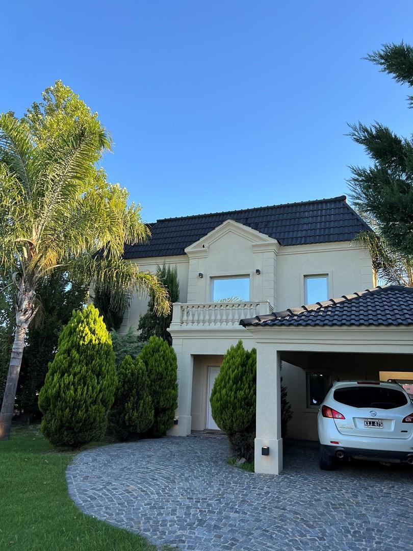Foto de Casa en Venta en San Francisco, Villanueva, Tigre, imagen 3