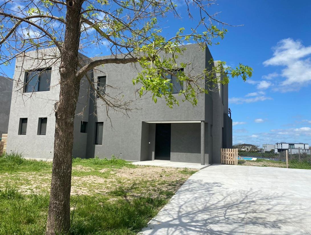 Foto de Casa en Venta en El Cantón, Escobar, G.B.A. Zona Norte, imagen 4