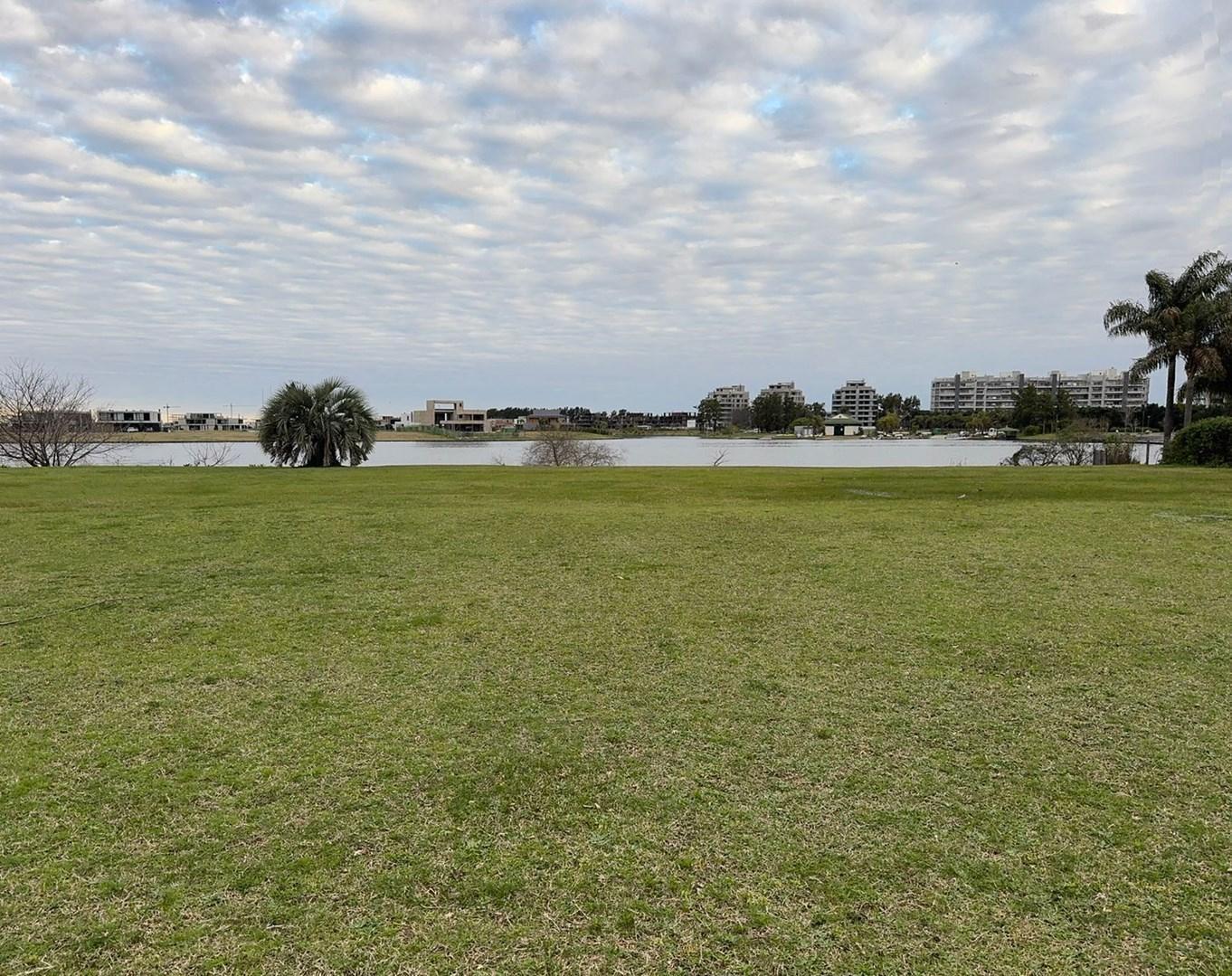 Foto de Terreno Lote en Venta en La Isla, Nordelta, Tigre, imagen 1