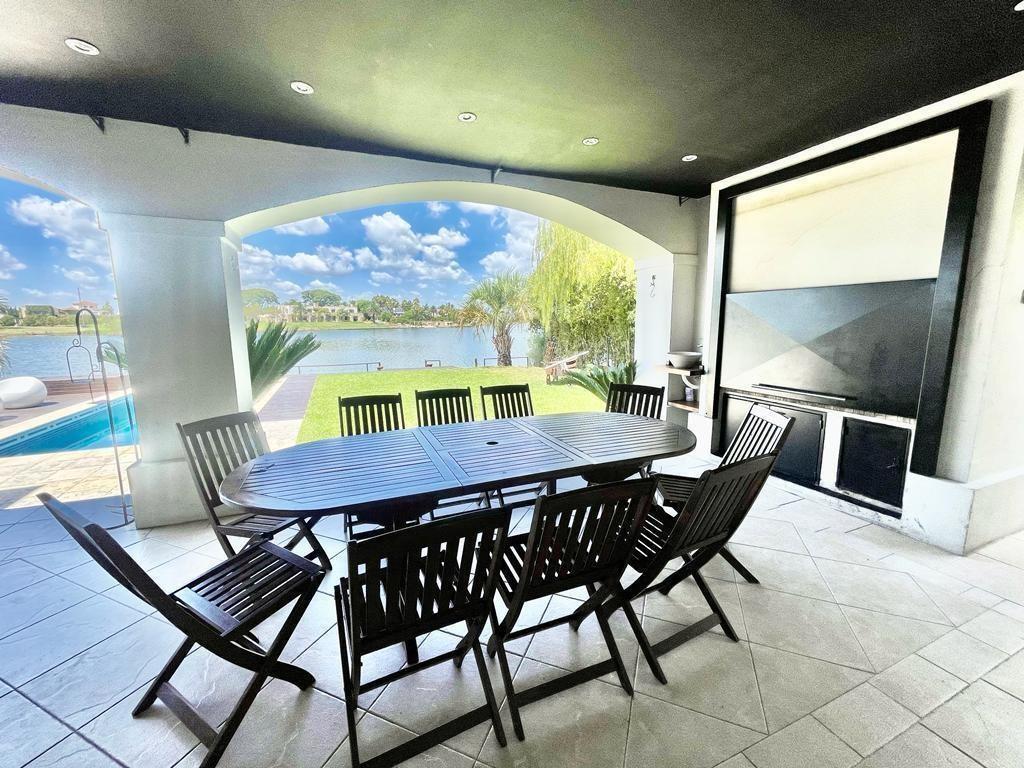 Foto de Casa en Venta en Los Castores, Nordelta, Tigre, imagen 4