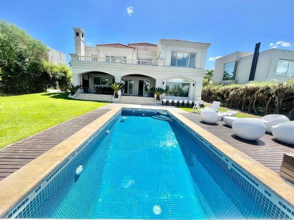 Foto de Casa en Venta en Los Castores, Nordelta, Tigre, imagen 5