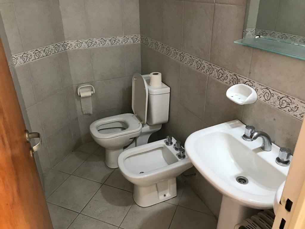 Foto de Departamento Monoambiente en Venta en Villa Crespo, Capital Federal, imagen 2
