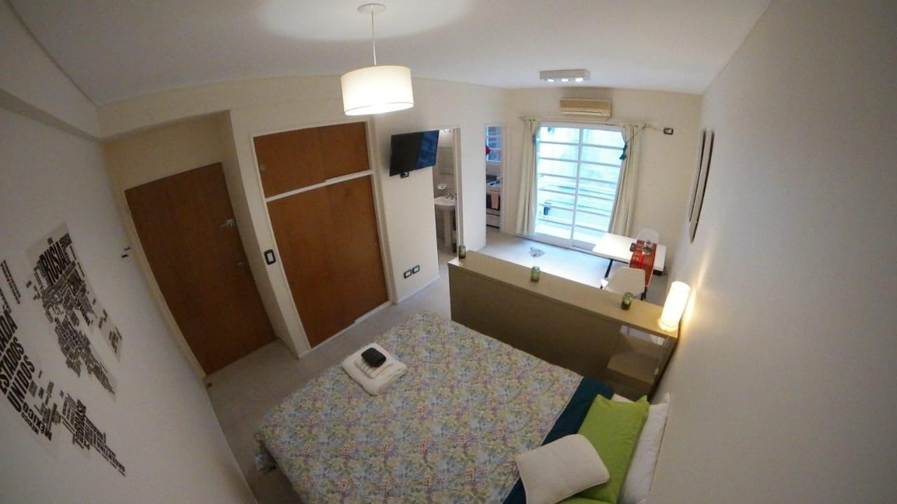 Foto de Departamento Monoambiente en Venta en Villa Crespo, Capital Federal, imagen 5