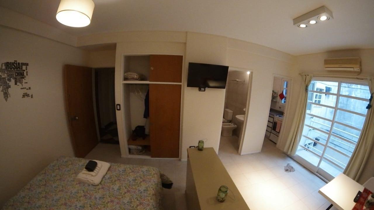 Foto de Departamento Monoambiente en Venta en Villa Crespo, Capital Federal, imagen 3