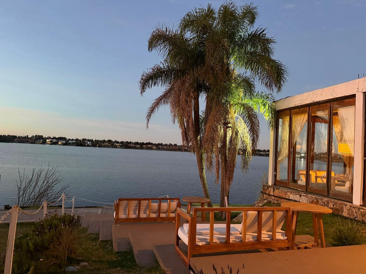 Foto de Departamento en Venta en Vila Vela, Villanueva, Tigre, imagen 3