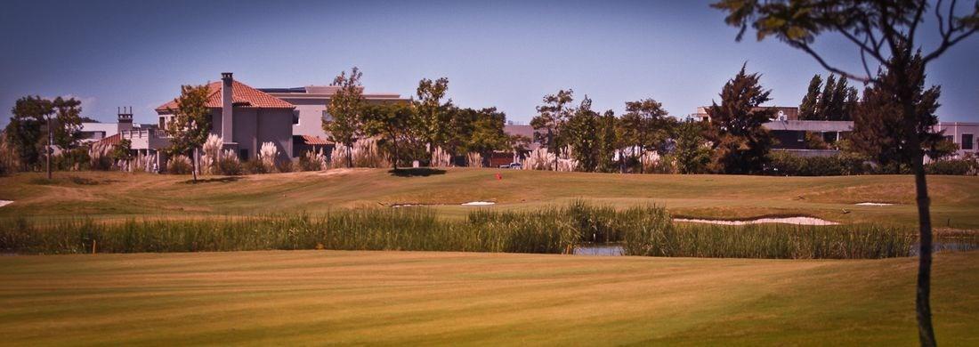 Foto de Terreno Lote en Venta en El Golf, Nordelta, Tigre, imagen 3