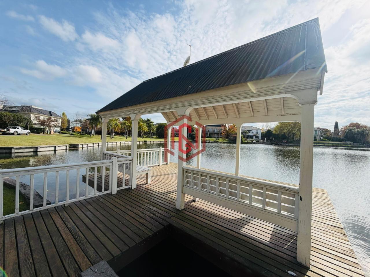 Foto de Terreno Lote en Venta en La Isla, Nordelta, Tigre, imagen 3