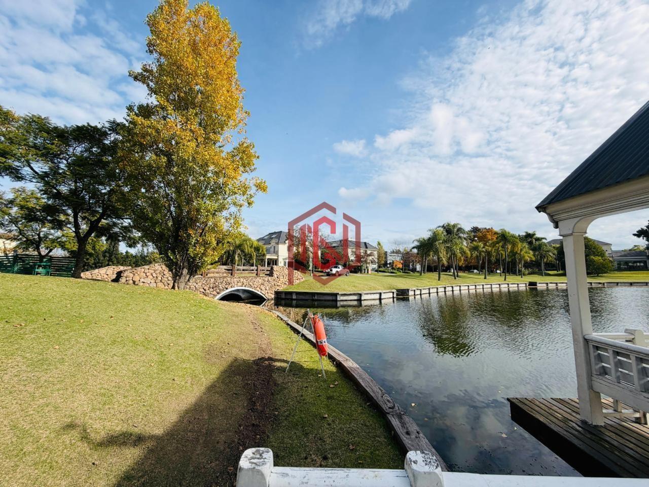 Foto de Terreno Lote en Venta en La Isla, Nordelta, Tigre, imagen 4