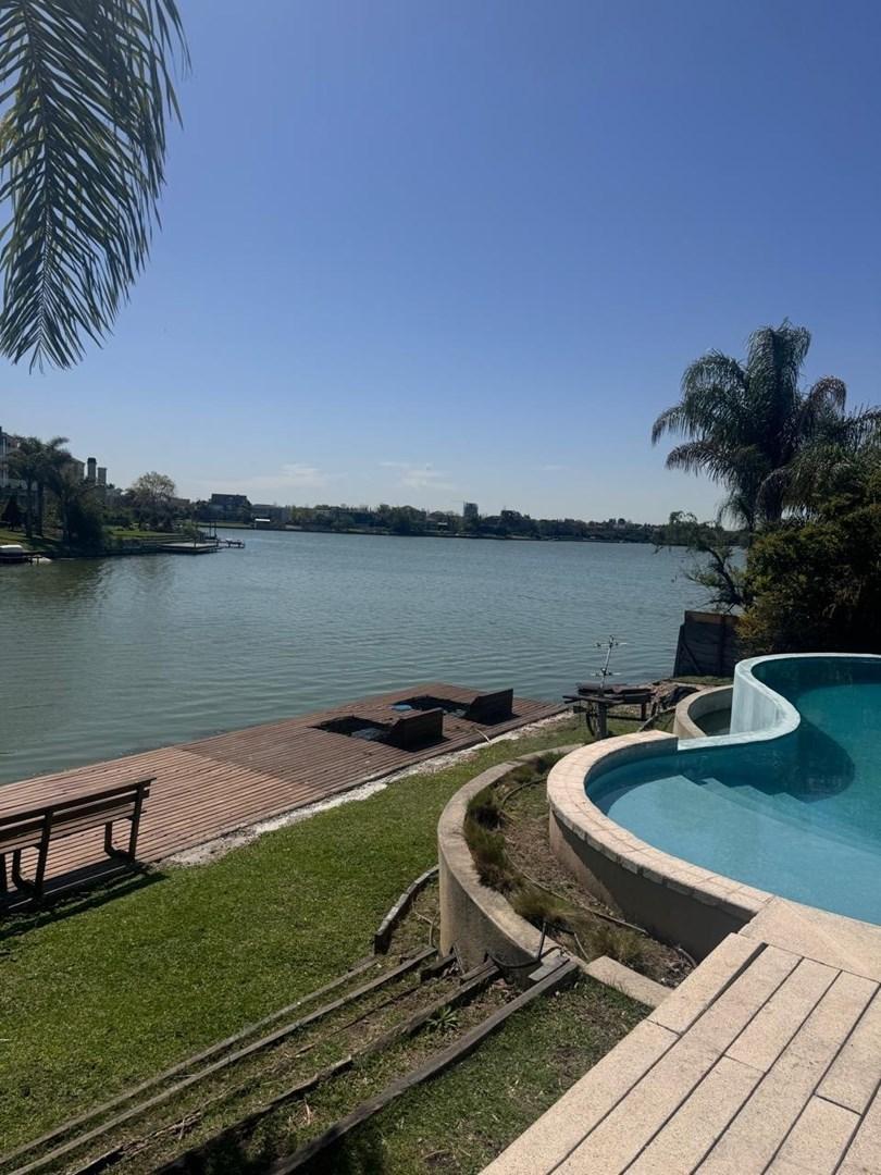 Foto de Casa en Alq. Temporario en Cabos del Lago, Nordelta, Tigre, imagen 1