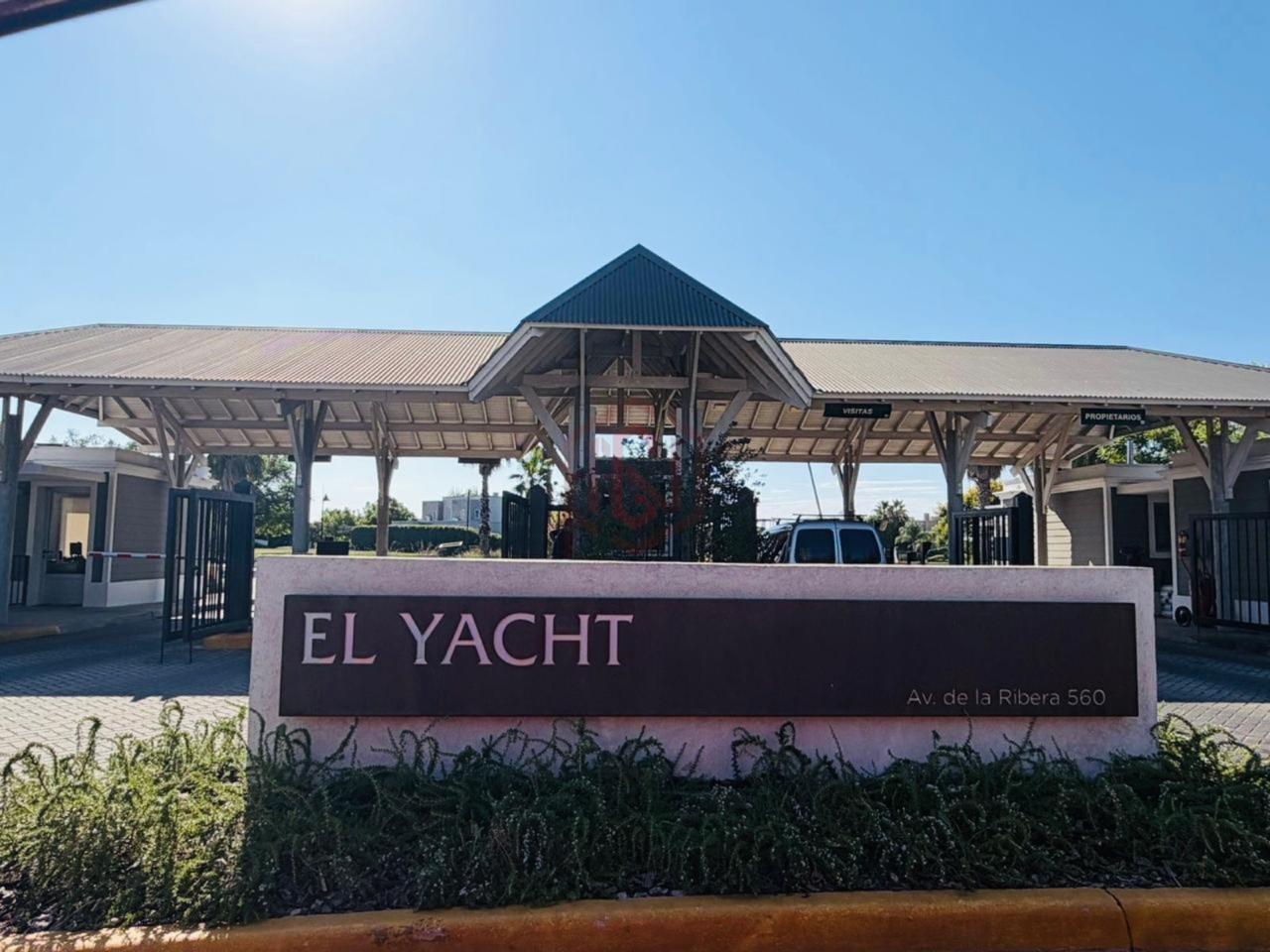 Foto de Casa en Venta en El Yacht, Nordelta, Tigre, imagen 1