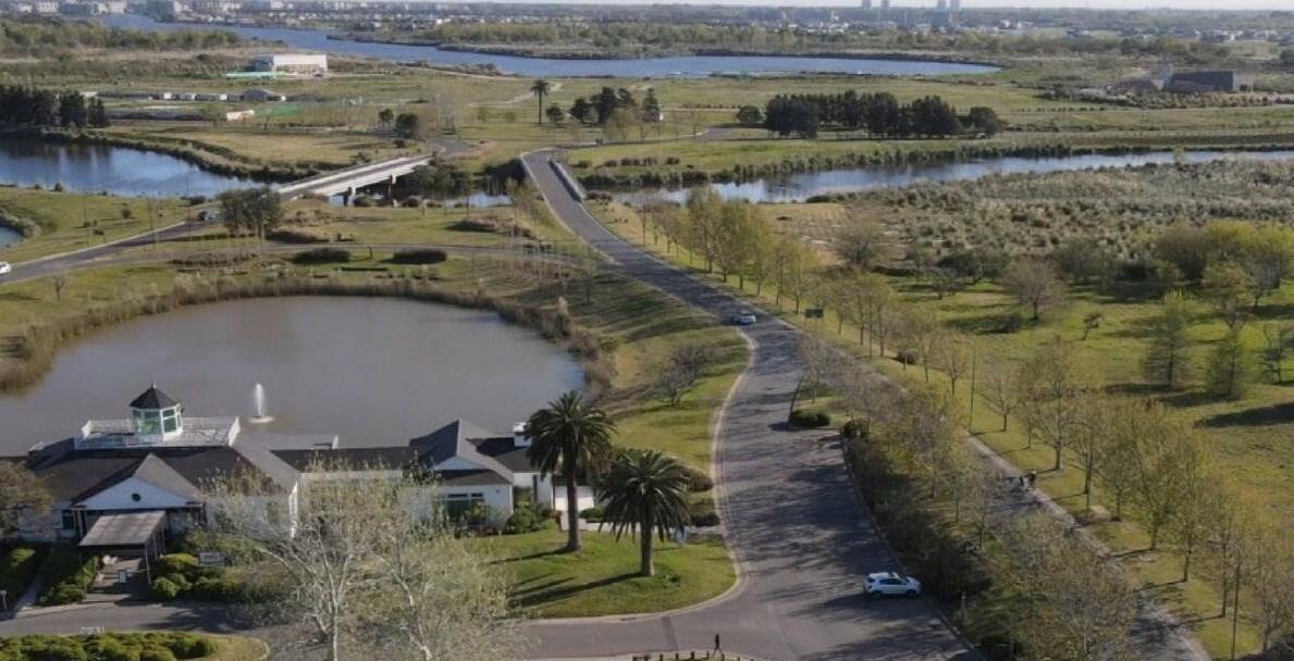 Foto de Terreno Lote en Venta en Carpinchos, Nordelta, Tigre, imagen 4