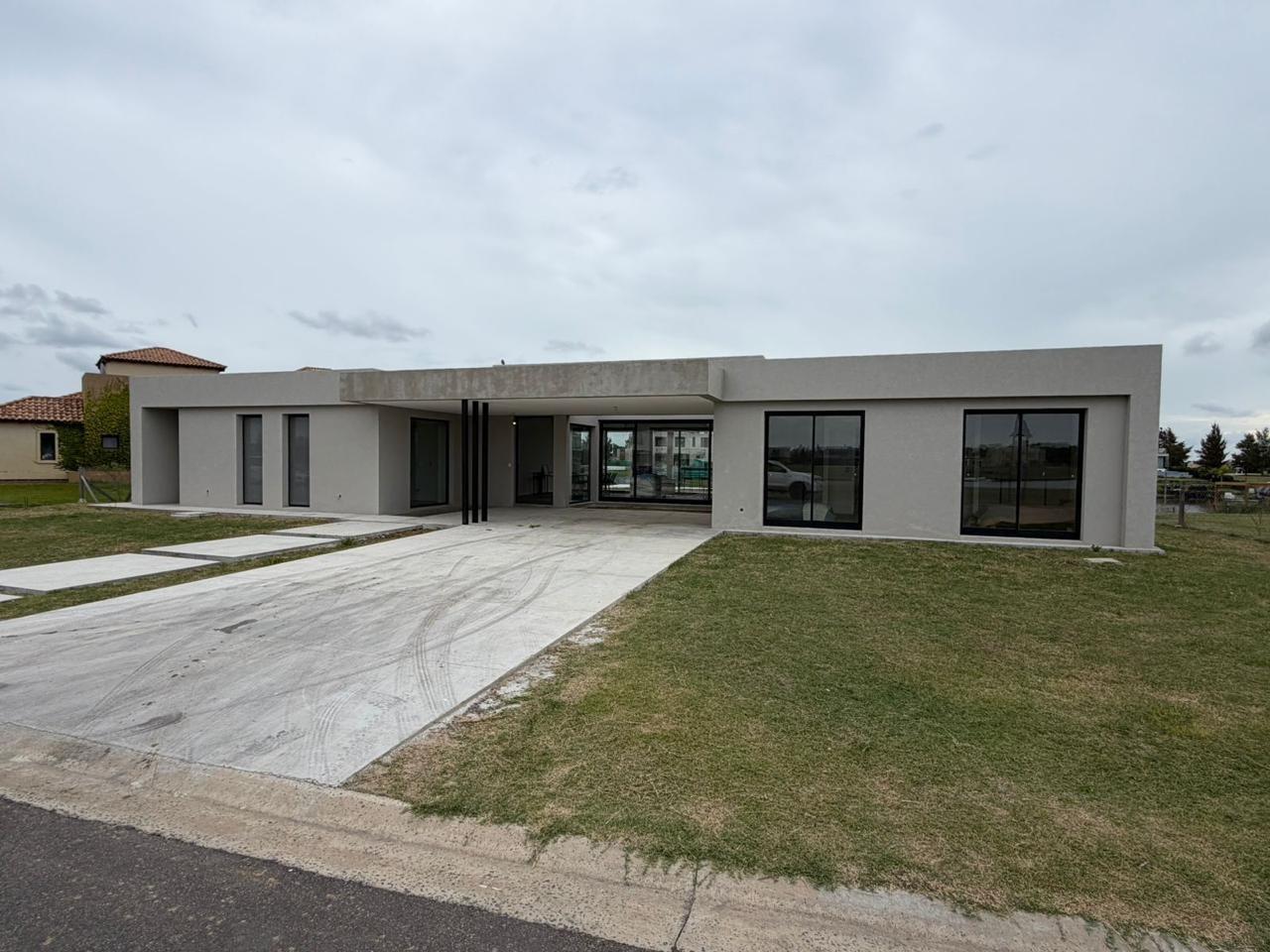Foto de Casa Chalet en Venta en El Naudir, Escobar, G.B.A. Zona Norte, imagen 3