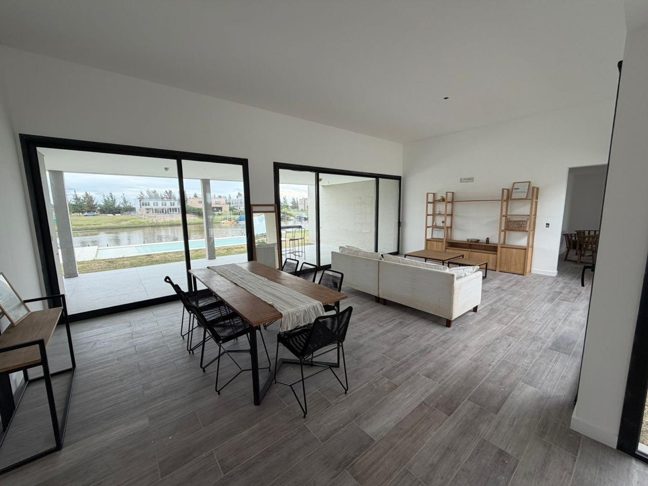 Foto de Casa Chalet en Venta en El Naudir, Escobar, G.B.A. Zona Norte, imagen 5