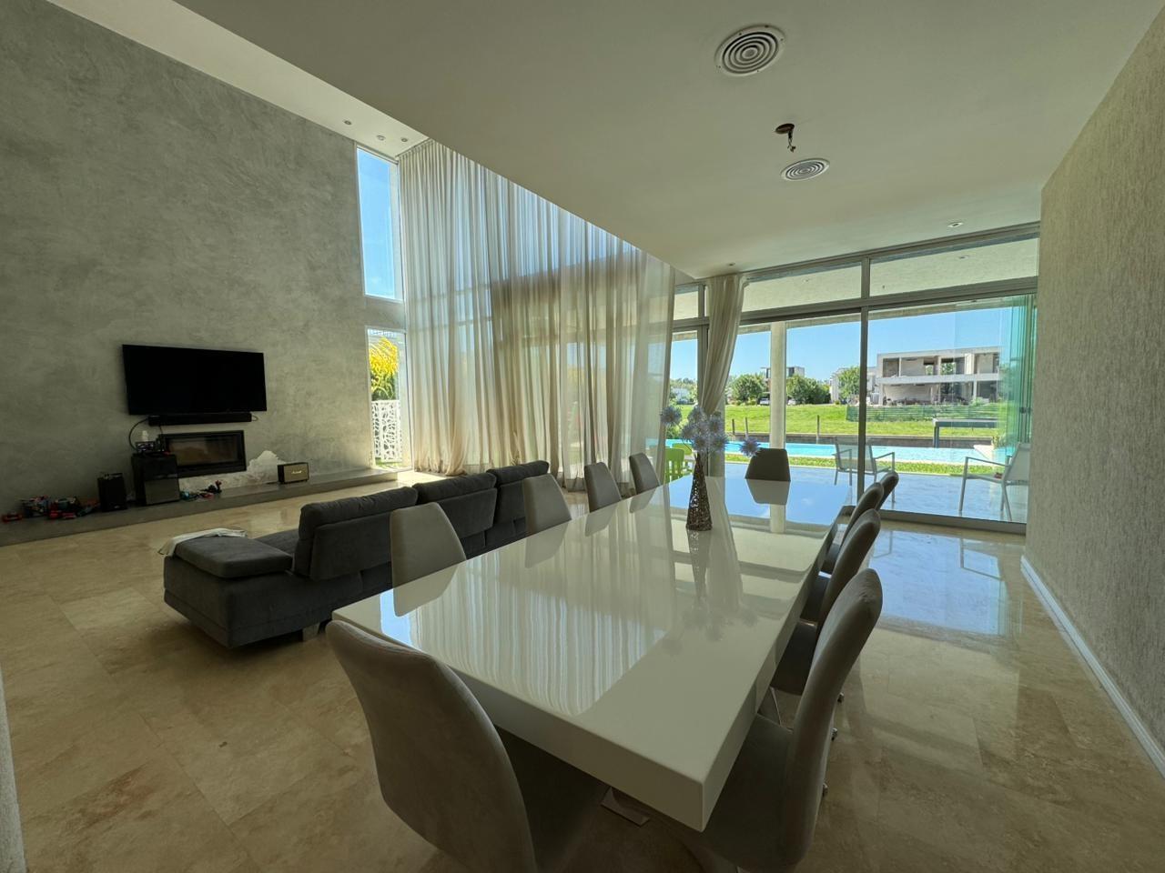 Foto de Casa en Venta en El Yacht, Nordelta, Tigre, imagen 1