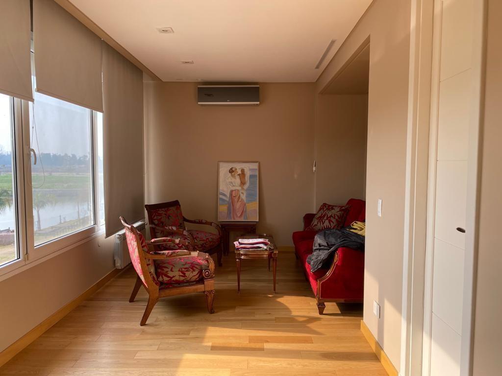 Foto de Casa en Venta en El Yacht, Nordelta, Tigre, imagen 3