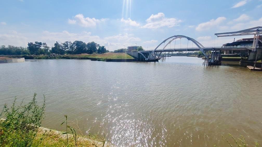 Foto de Terreno Lote en Venta en El Yacht, Nordelta, Tigre, imagen 4