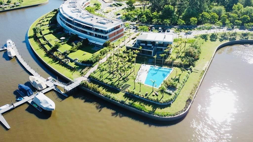Foto de Terreno Lote en Venta en El Yacht, Nordelta, Tigre, imagen 5