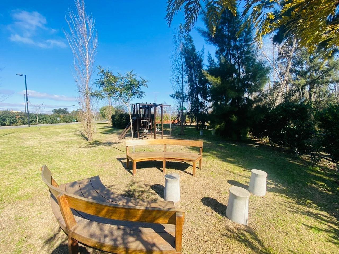 Foto de Terreno Lote en Venta en El Yacht, Nordelta, Tigre, imagen 1