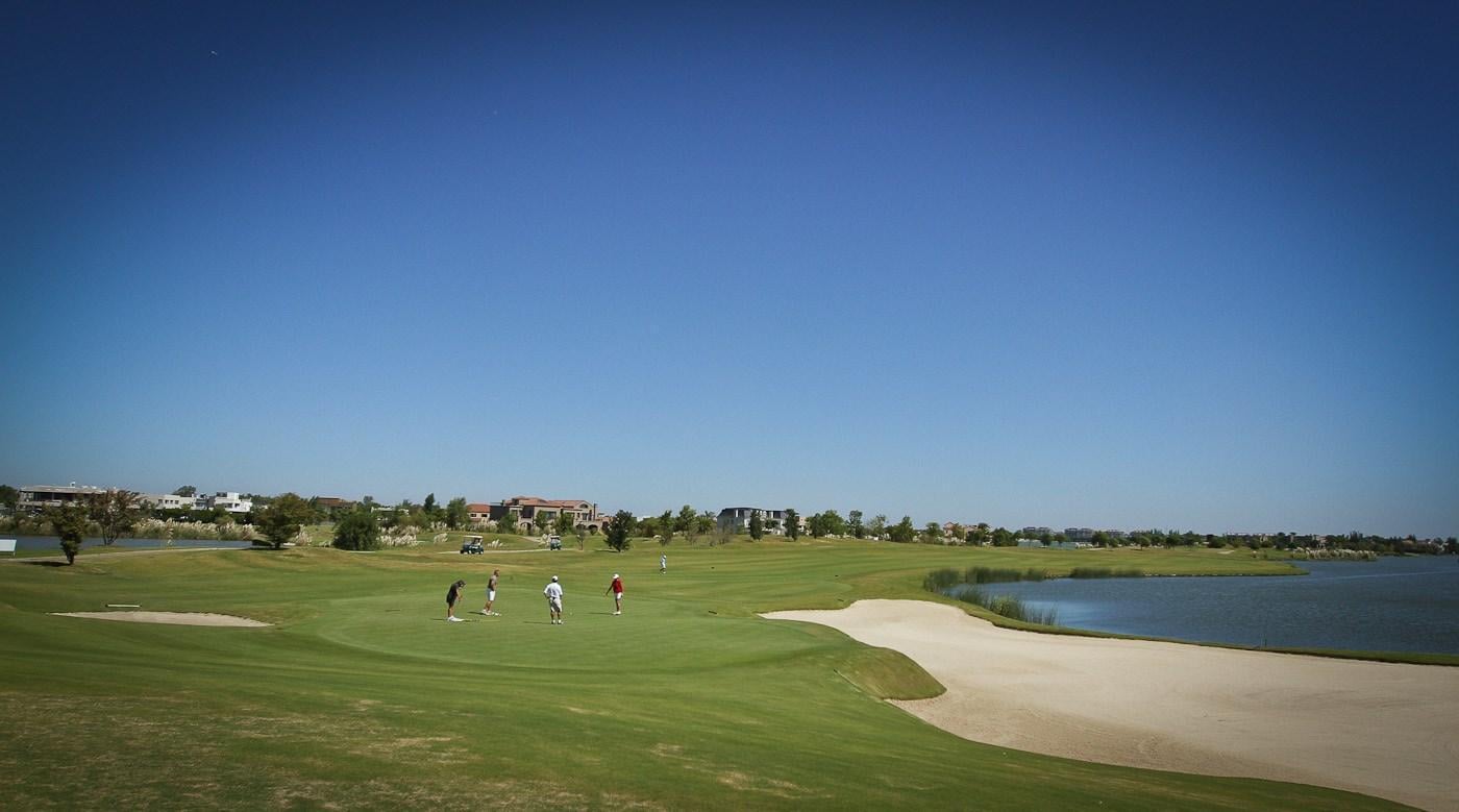 Foto de Terreno Lote en Venta en El Golf, Nordelta, Tigre, imagen 5