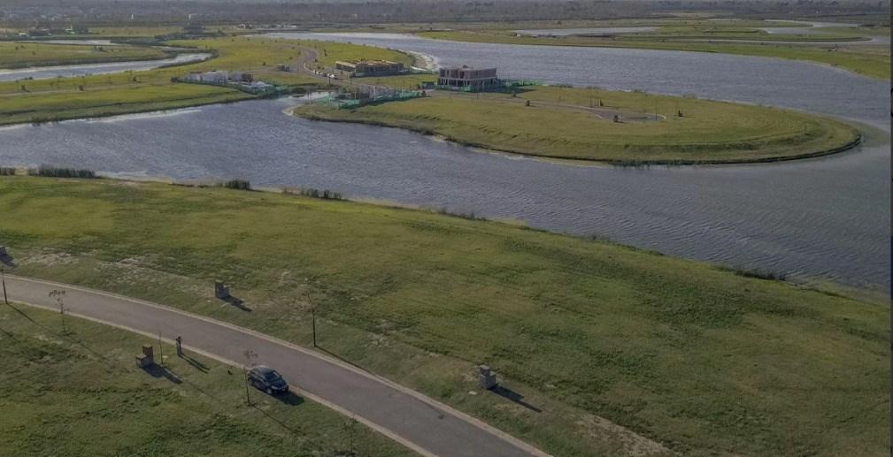 Foto de Terreno Lote en Venta en Amarras, Puertos, Escobar, imagen 4