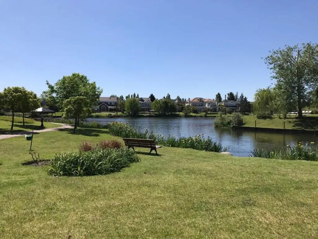 Foto de Terreno Lote en Venta en La Alameda, Nordelta, Tigre, imagen 1